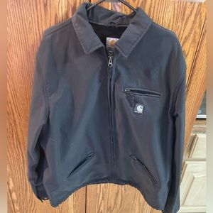 Carhartt Jacket XL Tall